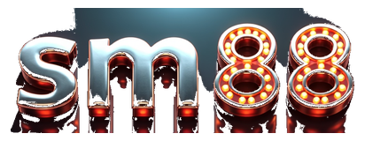 sm88 logo